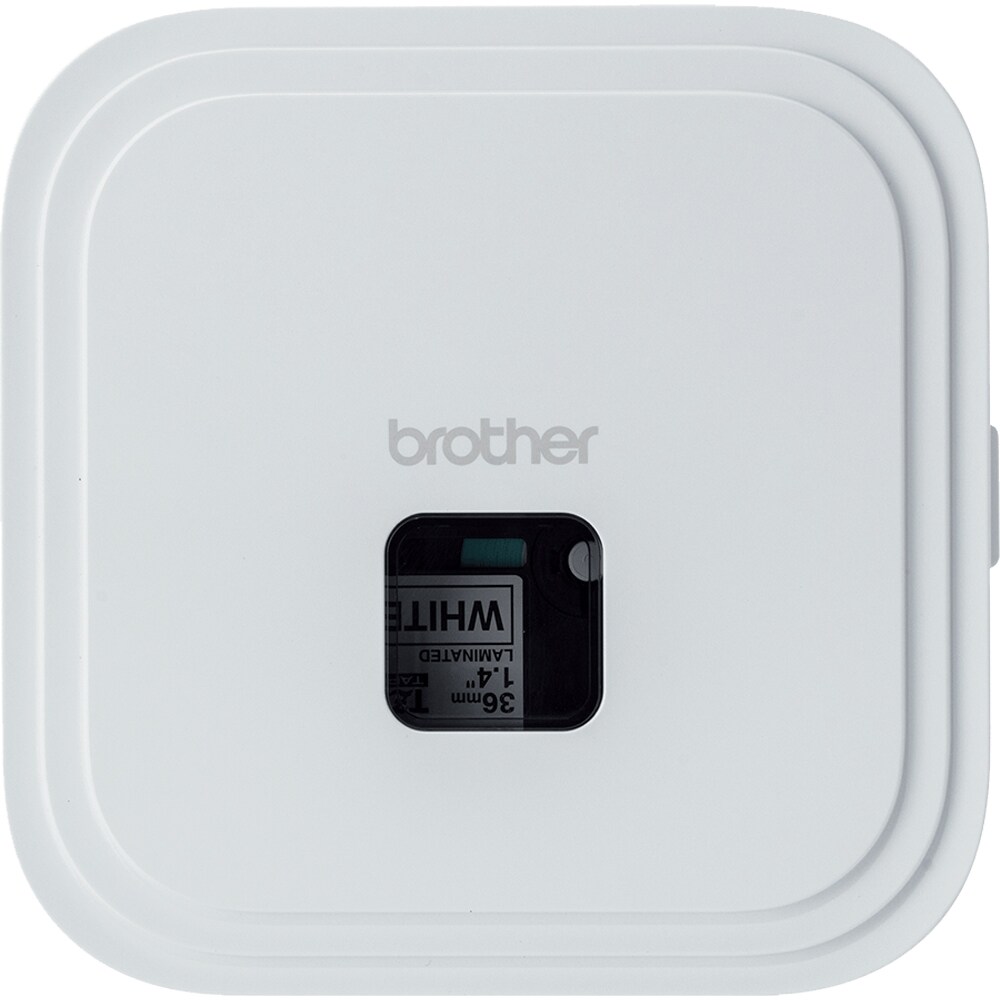 IMPRIMANTA DE ETICHETE BROTHER PT-910BT
