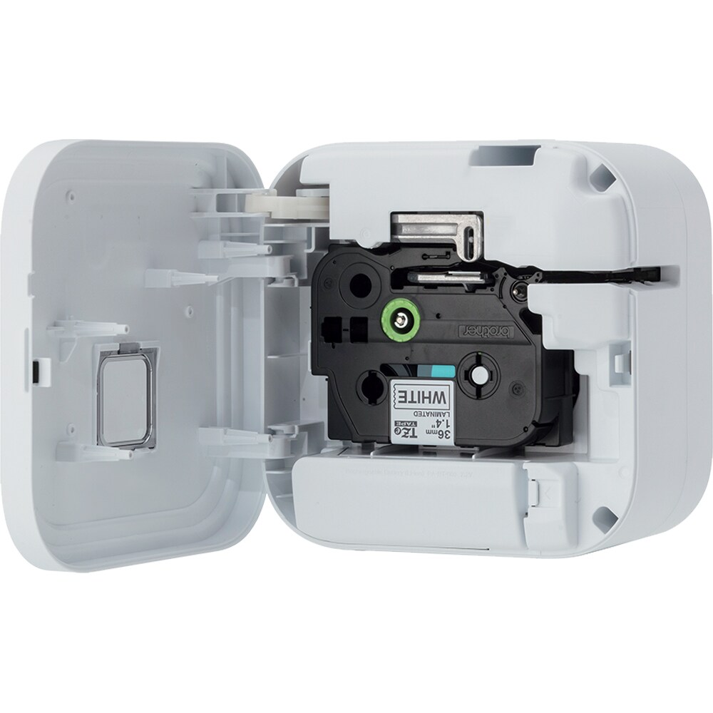 IMPRIMANTA DE ETICHETE BROTHER PT-910BT
