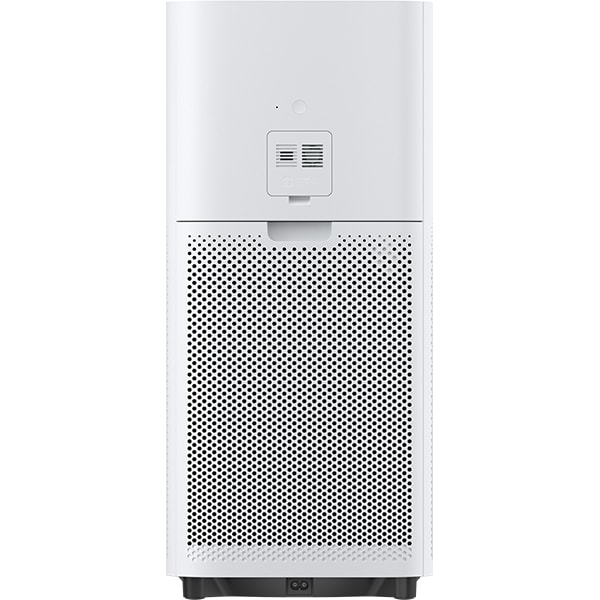 Purificator aer XIAOMI Smart Air Purifier 4 BHR5096G, 30W, Hepa, Wi-Fi, alb