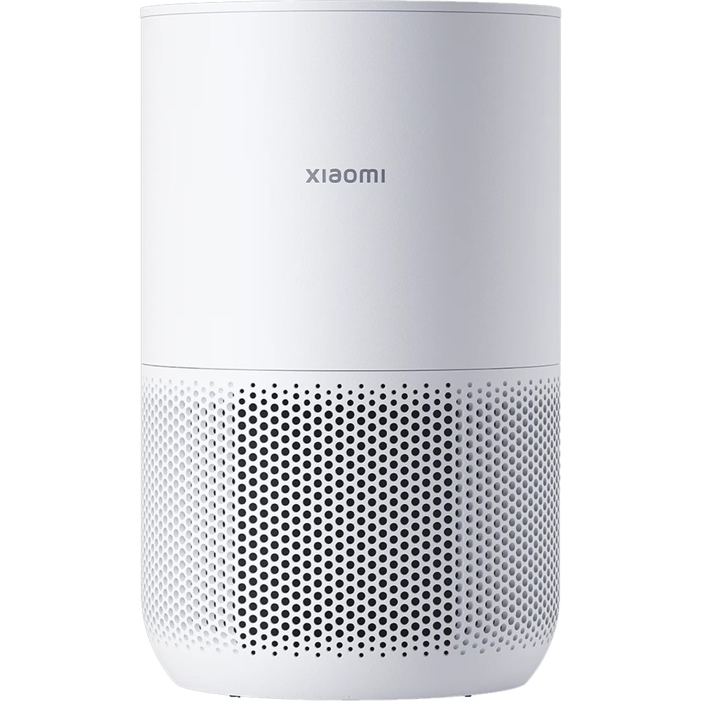 Purificator aer XIAOMI 4 Compact, 3 trepte viteza, Hepa, Wi-Fi, alb