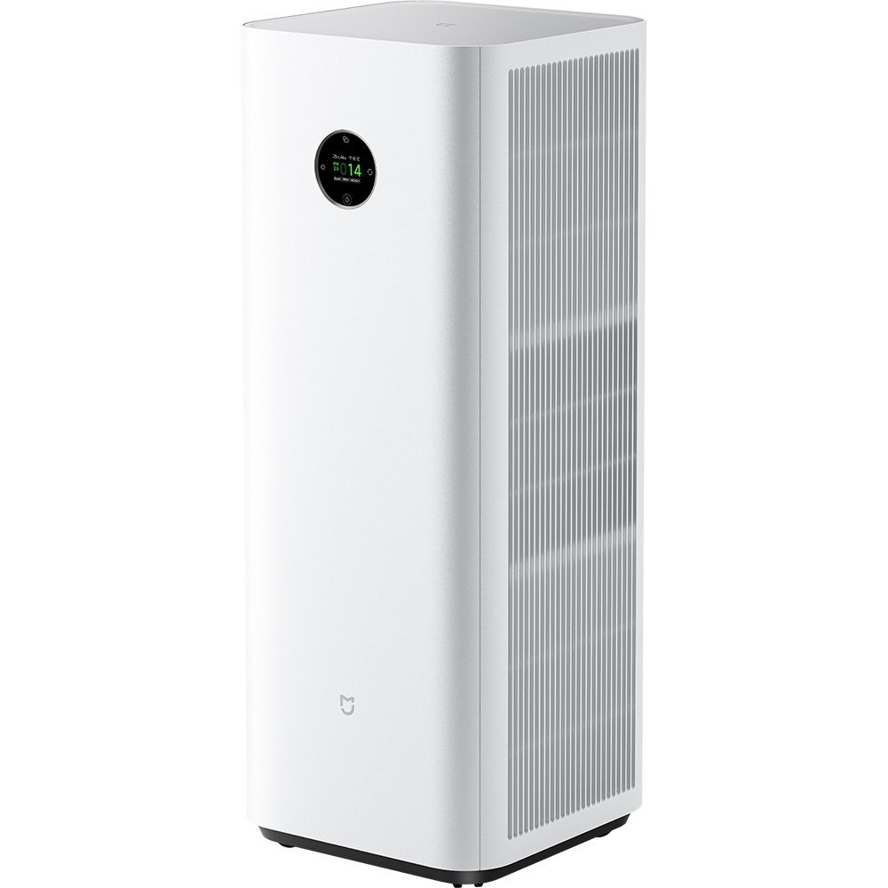 Purificator aer MIJIA Smart Max, 70W, Hepa, Wi-Fi, alb