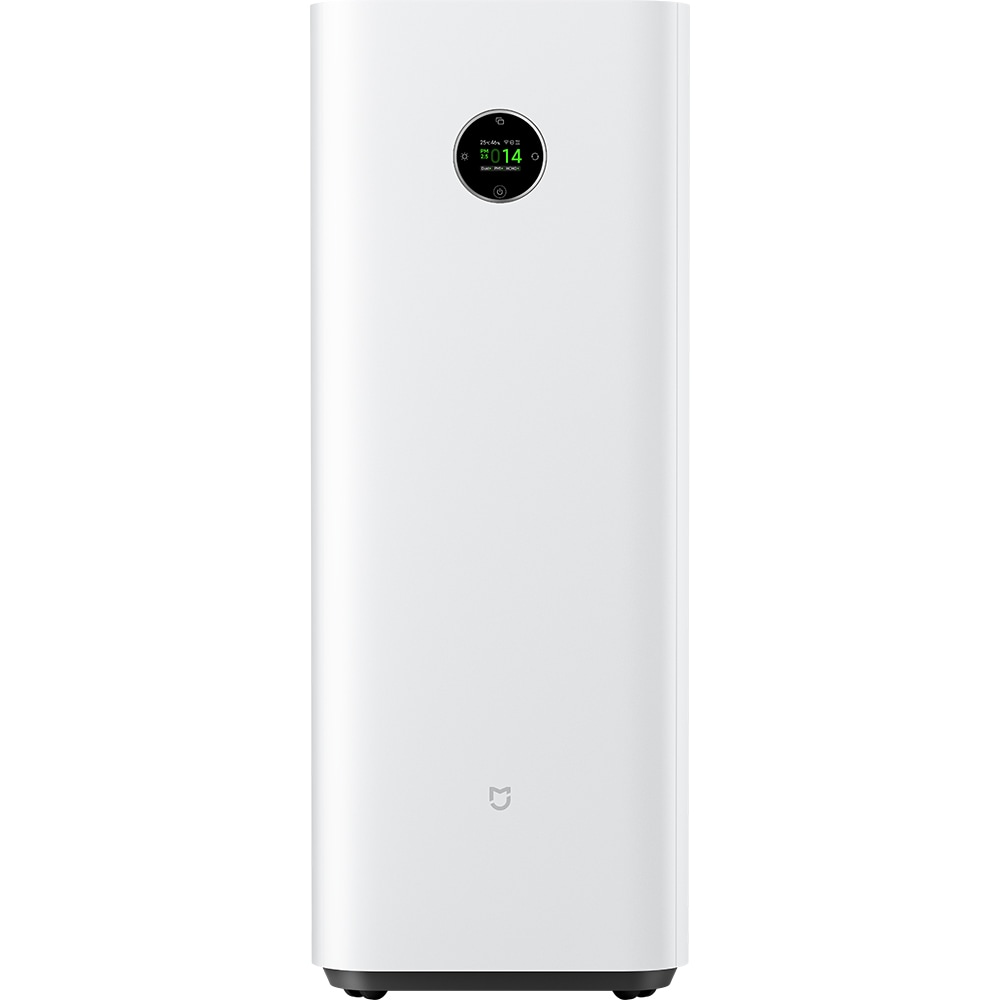 Purificator aer MIJIA Smart Max, 70W, Hepa, Wi-Fi, alb