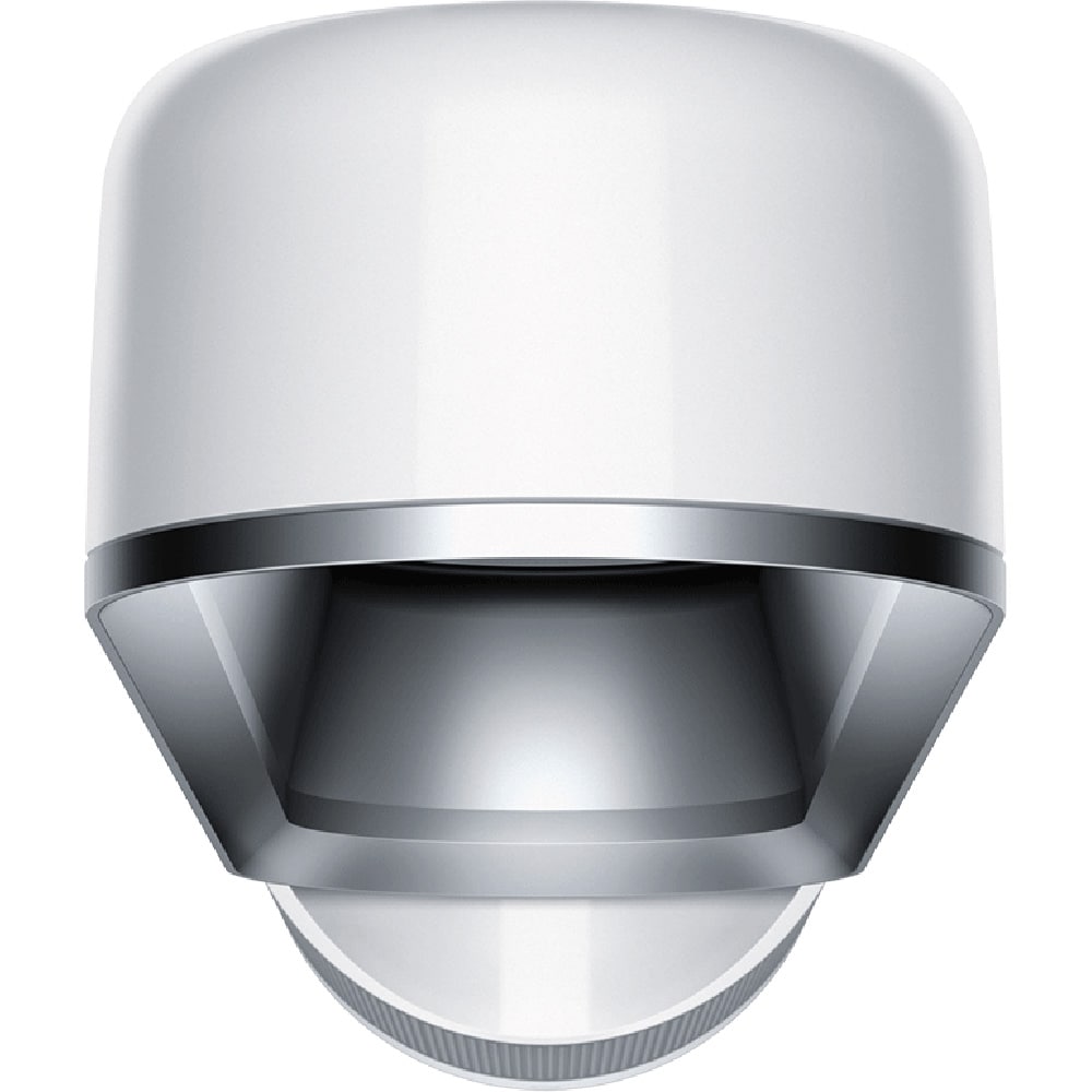 Purificator aer DYSON Purifier Cool TP00, 10 trepte viteza, Hepa, Telecomanda, alb