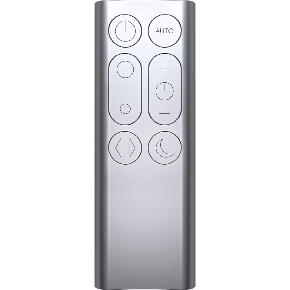 Purificator aer DYSON Purifier Cool TP00, 10 trepte viteza, Hepa, Telecomanda, alb