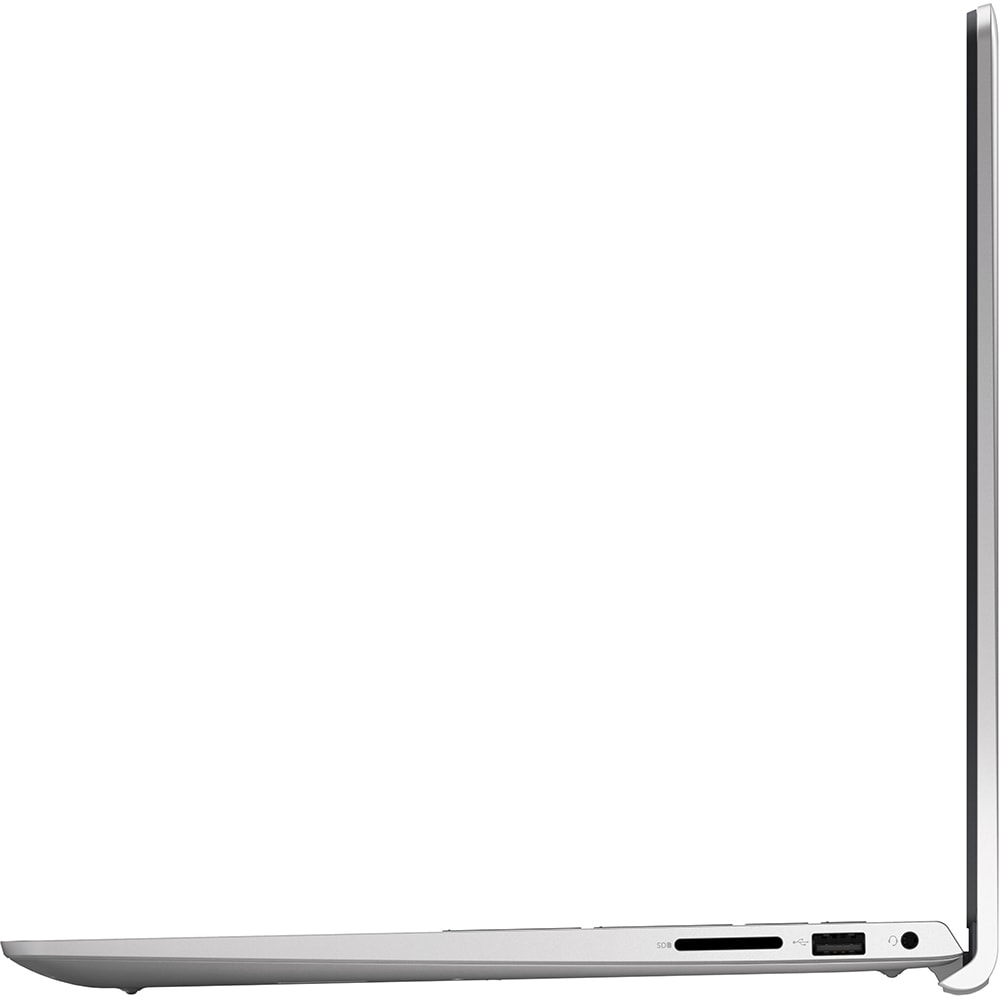Laptop DELL Pro 15 Essential PV15250, Intel Core i5-1334U pana la 4.6GHz, 15.6" Full HD, 16GB, SSD 1TB, Intel UHD Graphics, Windows 11 Pro, Platinum Silver