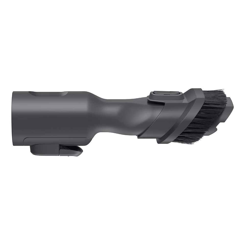 Aspirator vertical SAMSUNG Jet 75 Pet Extra VS20T7566T5/GE, 0.8l, 21.9V, autonomie max 120 min, argintiu inchis-negru