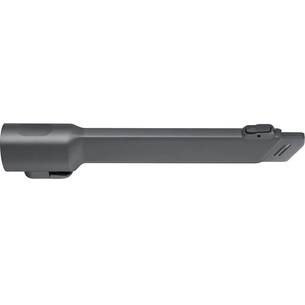 Aspirator vertical SAMSUNG Jet 75 Pet Extra VS20T7566T5/GE, 0.8l, 21.9V, autonomie max 120 min, argintiu inchis-negru