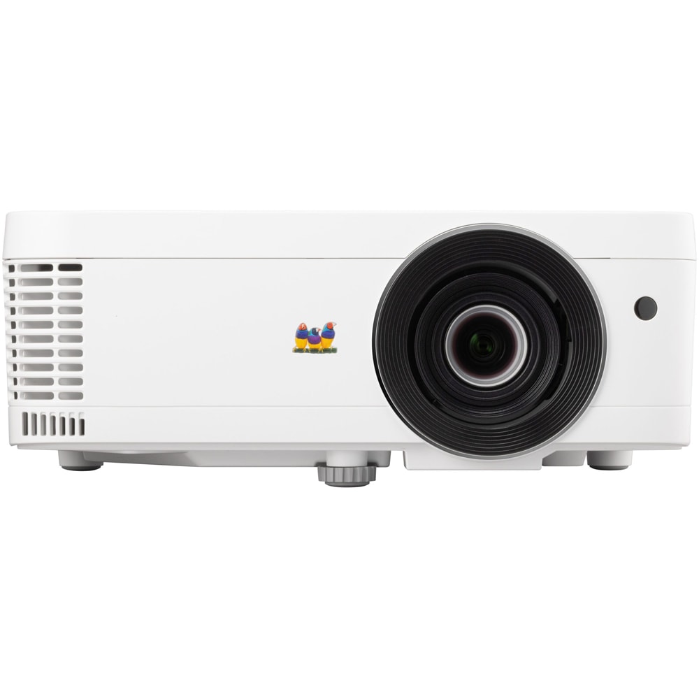 Videoproiector VIEWSONIC PX700HDH, Full HD, 3700 lumeni, alb