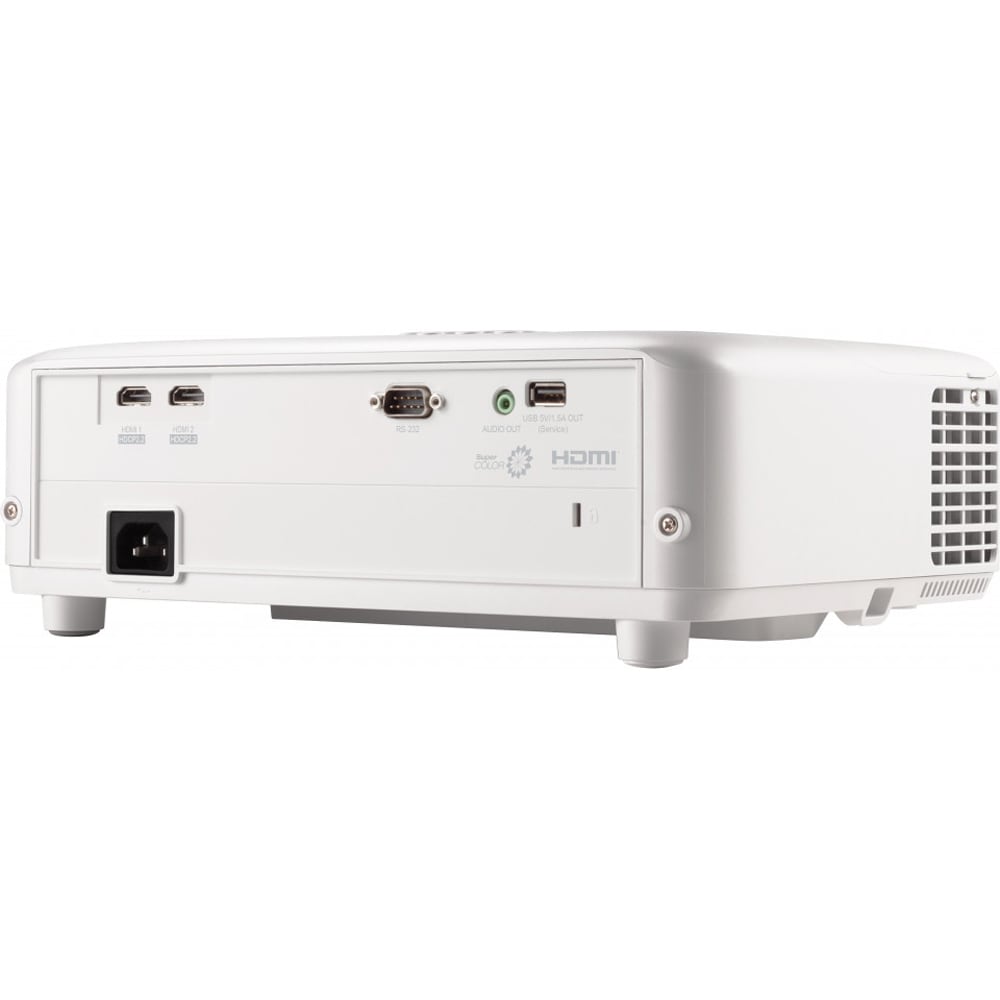 Videoproiector VIEWSONIC PX701-4K, 4K, 3200 lumeni, alb