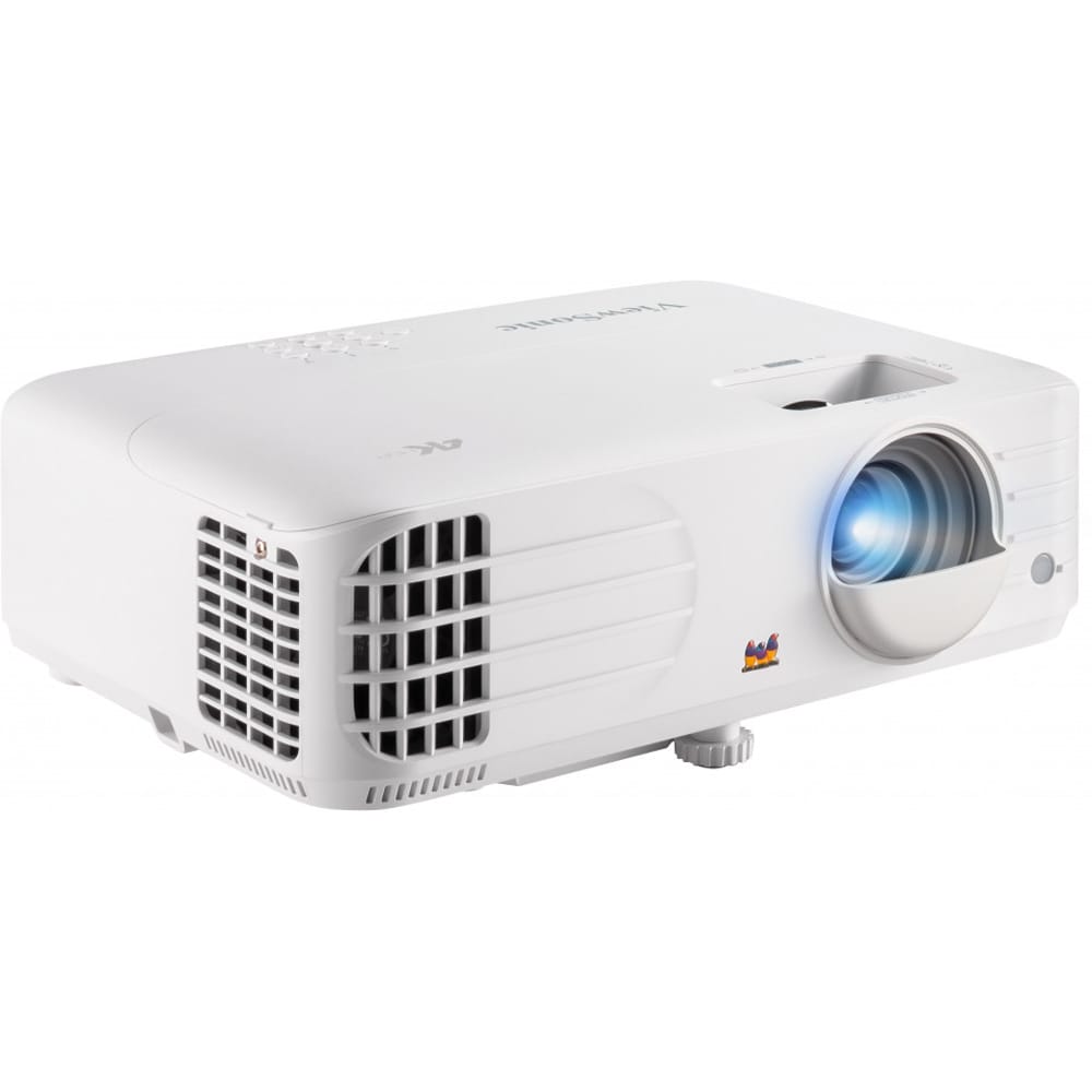 Videoproiector VIEWSONIC PX701-4K, 4K, 3200 lumeni, alb