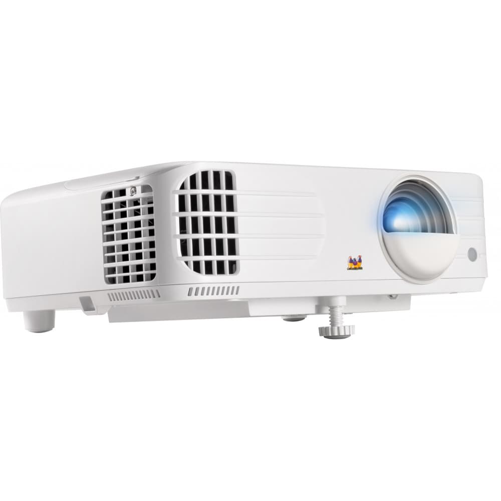 Videoproiector VIEWSONIC PX701-4K, 4K, 3200 lumeni, alb