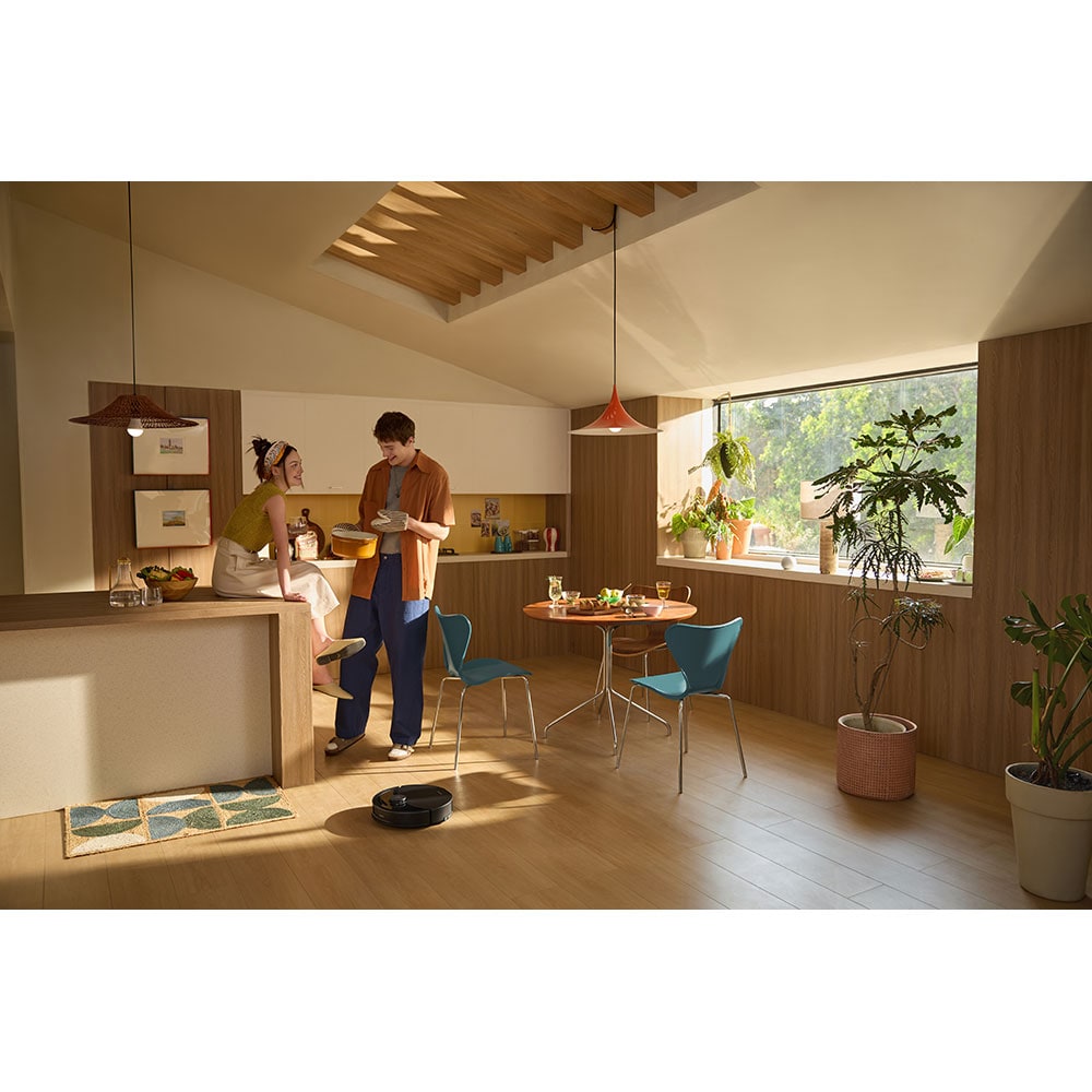 Aspirator robot ROBOROCK Q10PFN, 0.5l autonomie max 180 min, RoborockAPP, Google Alexa, negru