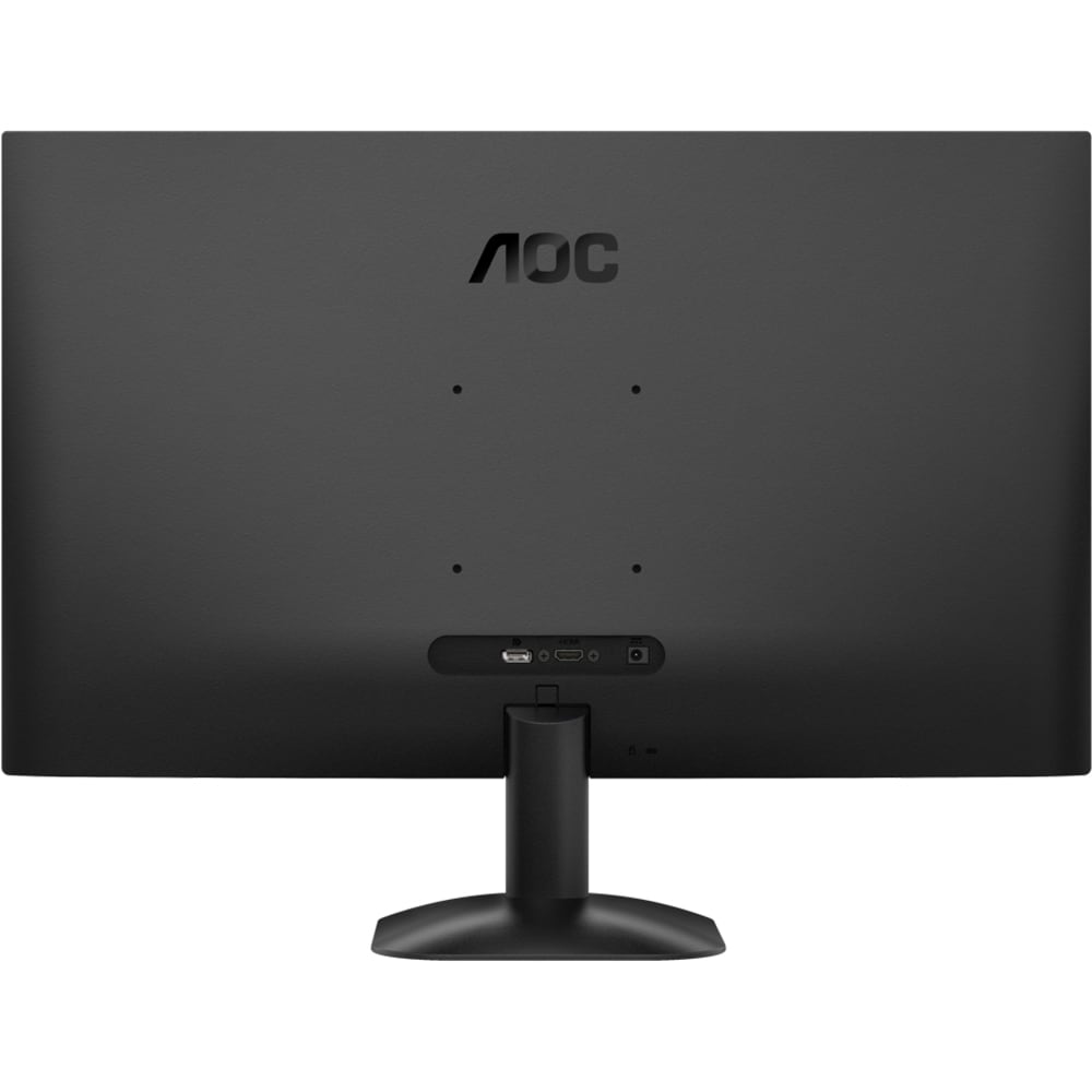 Monitor WLED IPS AOC Q27B35E, 27", QHD, 75Hz, HDR10, Adaptive Sync, negru