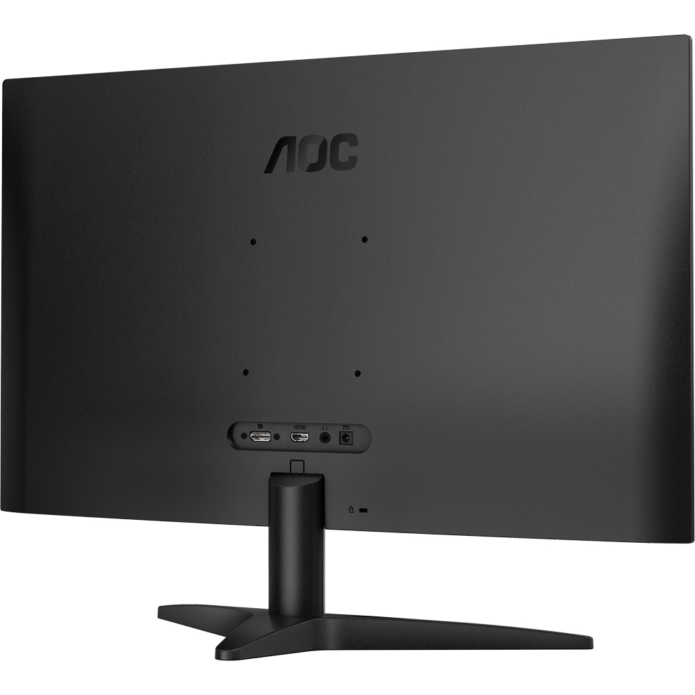 Monitor WLED IPS AOC Q27B36X, 27" QHD, 144Hz, Flicker Free, HDR10, negru