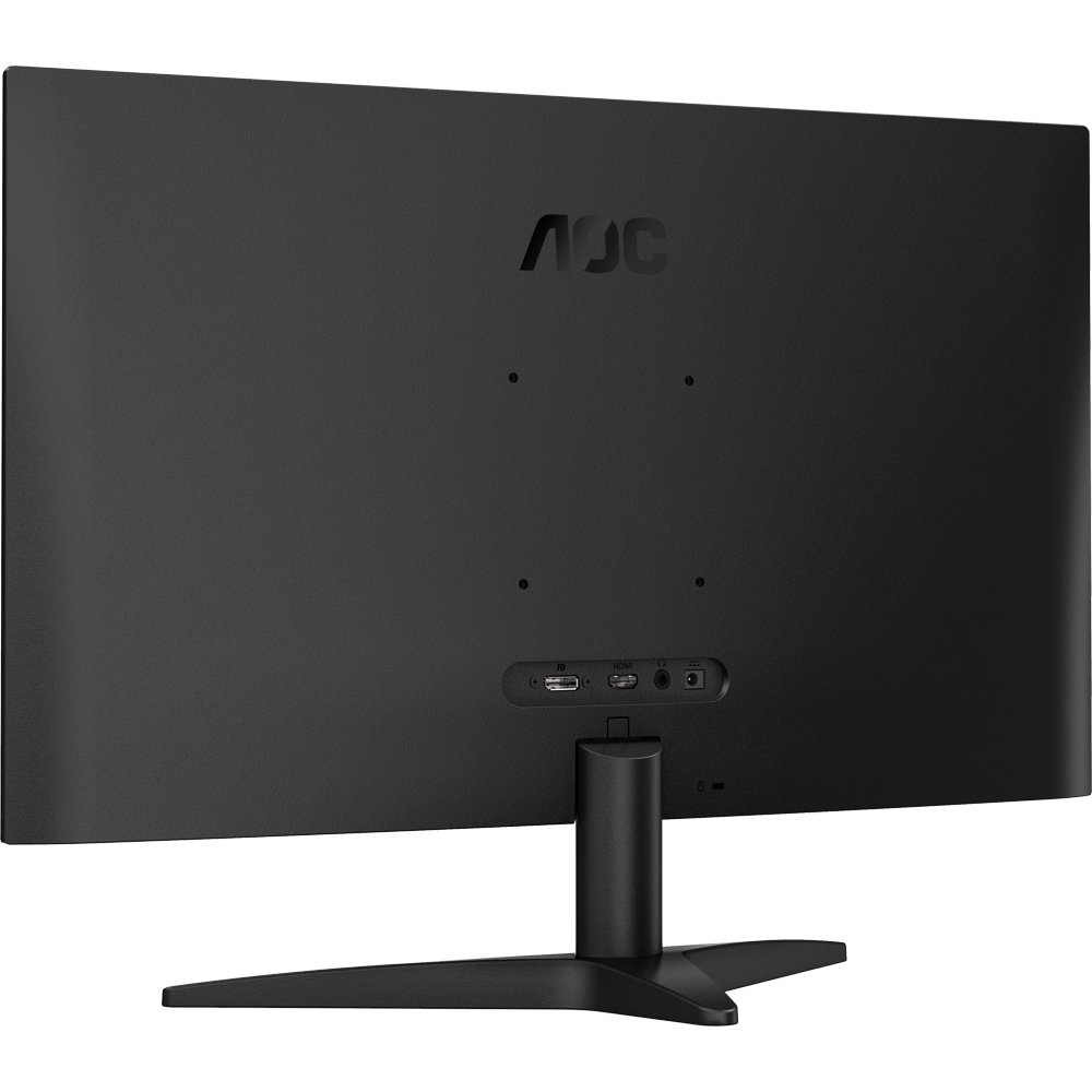 Monitor WLED IPS AOC Q27B36X, 27" QHD, 144Hz, Flicker Free, HDR10, negru