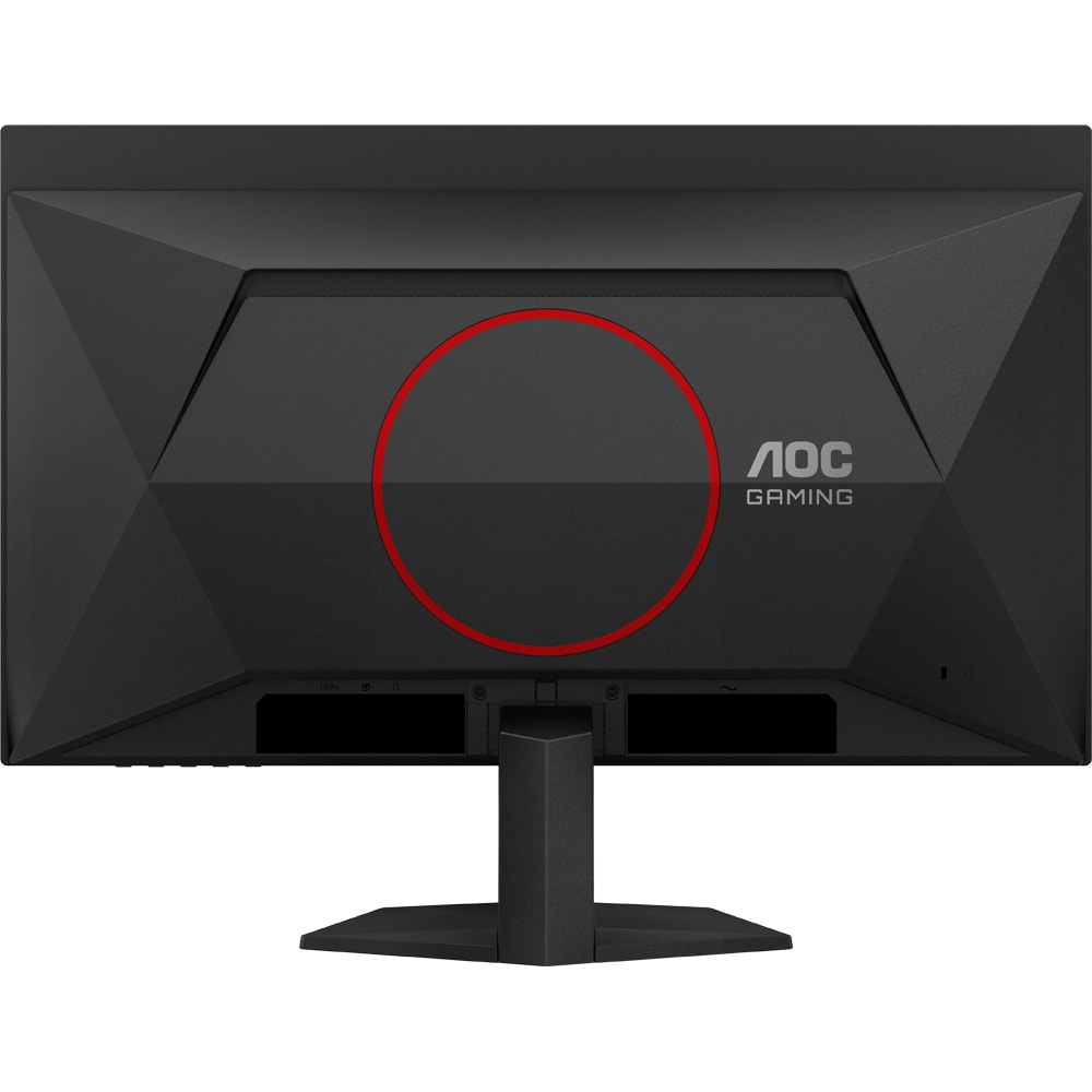Monitor Gaming QD OLED AOC Q27G41ZDF, 26.5", QHD, 240Hz, HDR10, Adaptive Sync, negru