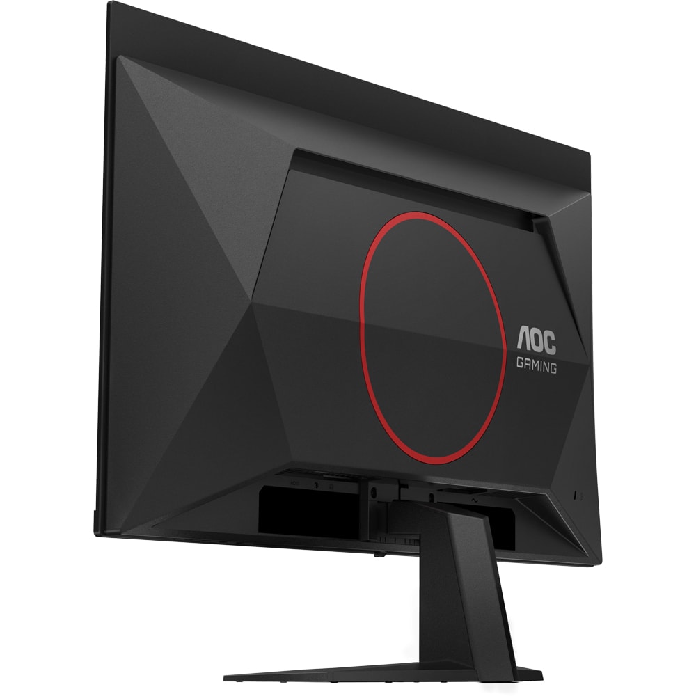 Monitor Gaming QD OLED AOC Q27G41ZDF, 26.5", QHD, 240Hz, HDR10, Adaptive Sync, negru