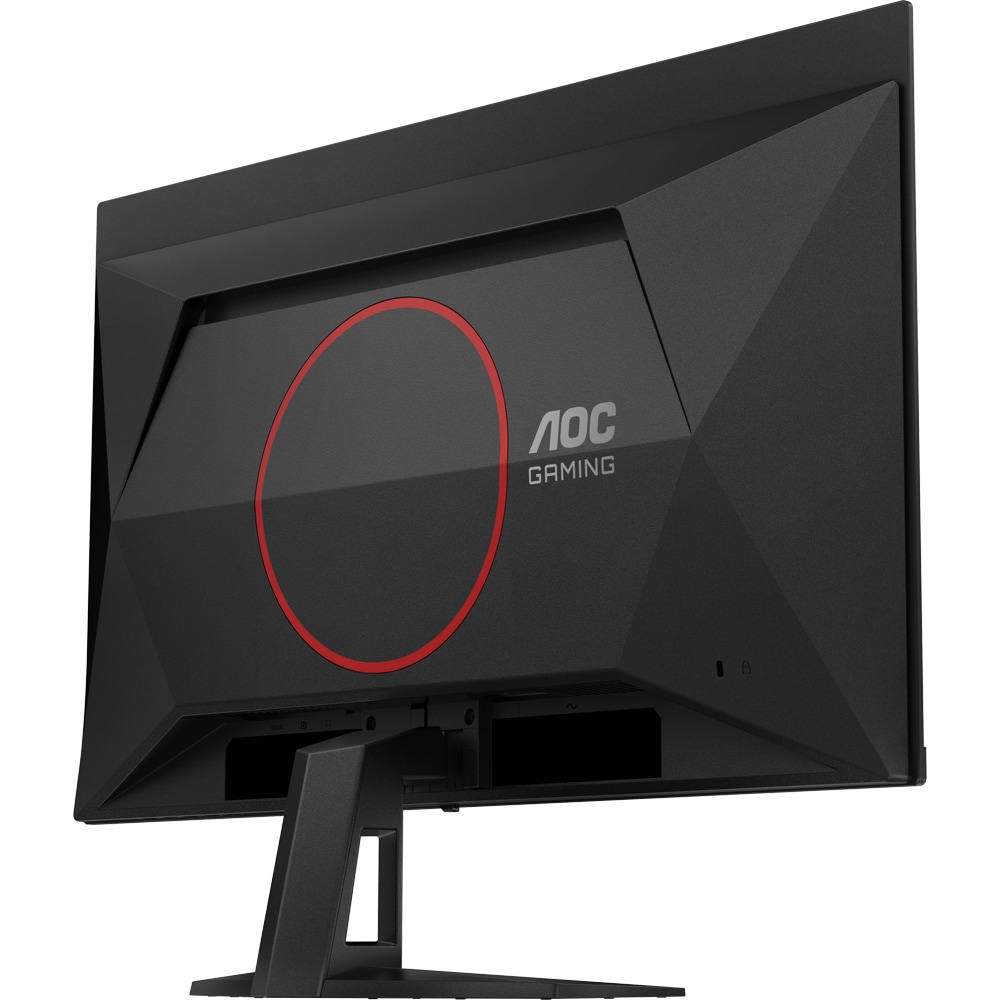 Monitor Gaming QD OLED AOC Q27G41ZDF, 26.5", QHD, 240Hz, HDR10, Adaptive Sync, negru