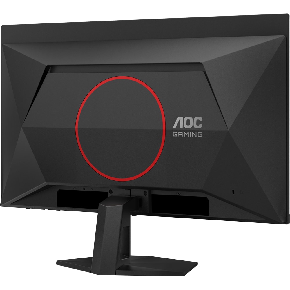 Monitor Gaming QD OLED AOC Q27G41ZDF, 26.5", QHD, 240Hz, HDR10, Adaptive Sync, negru