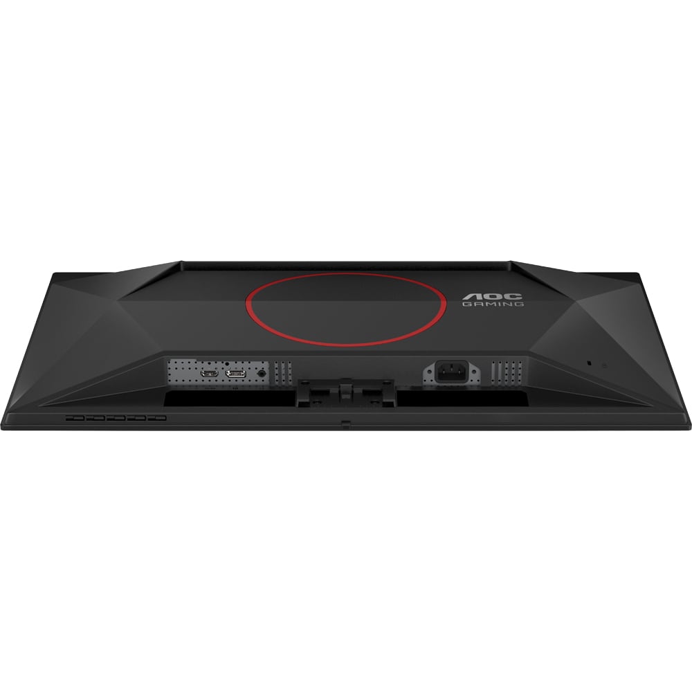 Monitor Gaming QD OLED AOC Q27G41ZDF, 26.5", QHD, 240Hz, HDR10, Adaptive Sync, negru