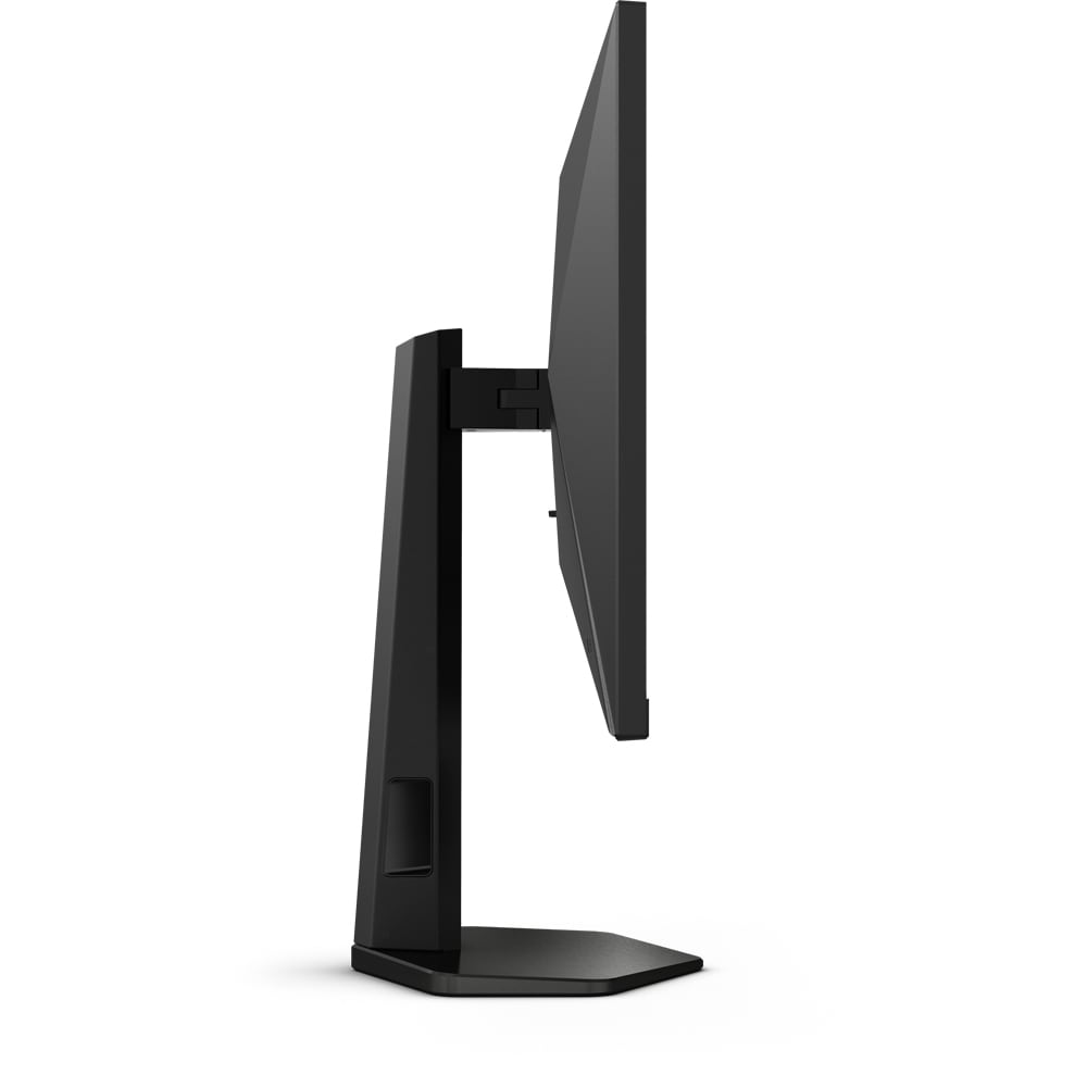 Monitor Gaming LED IPS AOC Q27G4XF, 27", QHD, 180Hz, negru