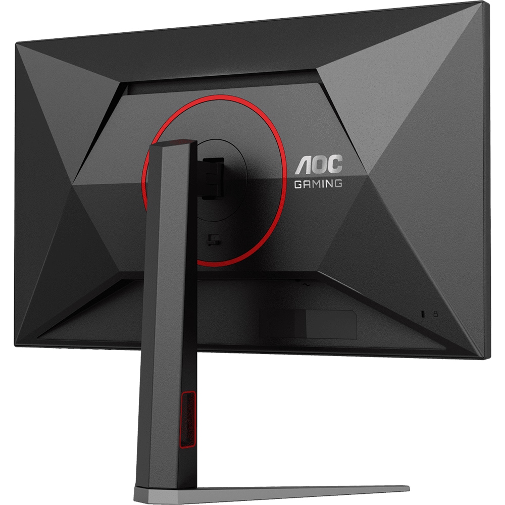 Monitor Gaming OLED QD-OLED AOC Q27G4ZD, 26.5", QHD, 280Hz, NVIDIA G-SYNC Compatible, negru