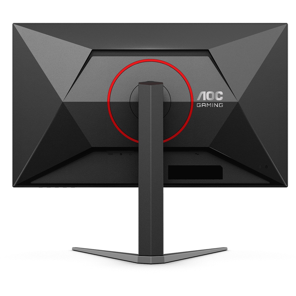 Monitor Gaming OLED QD-OLED AOC Q27G4ZD, 26.5", QHD, 280Hz, NVIDIA G-SYNC Compatible, negru
