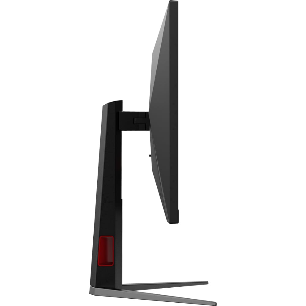 Monitor Gaming OLED QD-OLED AOC Q27G4ZD, 26.5", QHD, 280Hz, NVIDIA G-SYNC Compatible, negru
