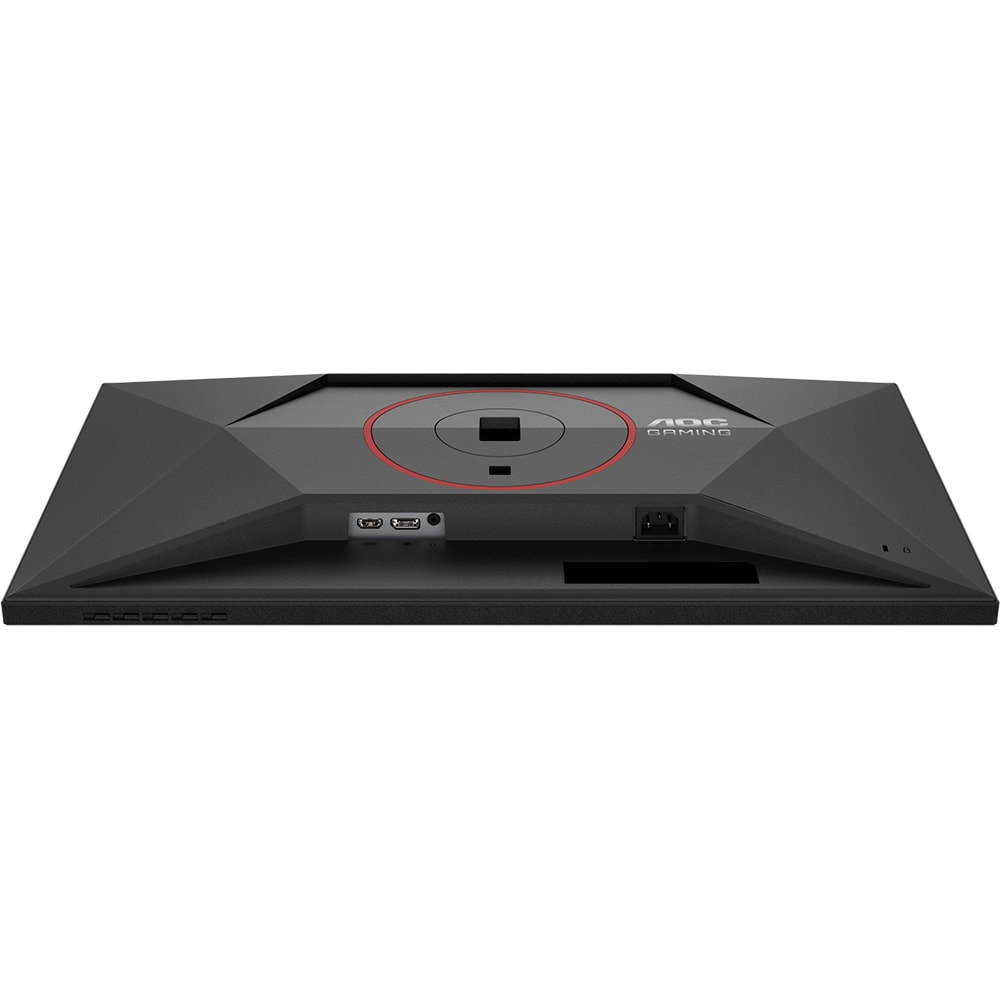Monitor Gaming OLED QD-OLED AOC Q27G4ZD, 26.5", QHD, 280Hz, NVIDIA G-SYNC Compatible, negru