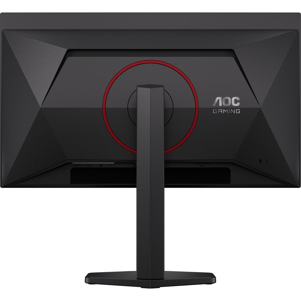 Monitor Gaming OLED QD-OLED AOC Q27G4ZDR, 26.5", QHD, 240Hz, HDR, NVIDIA G-SYNC Compatible, negru