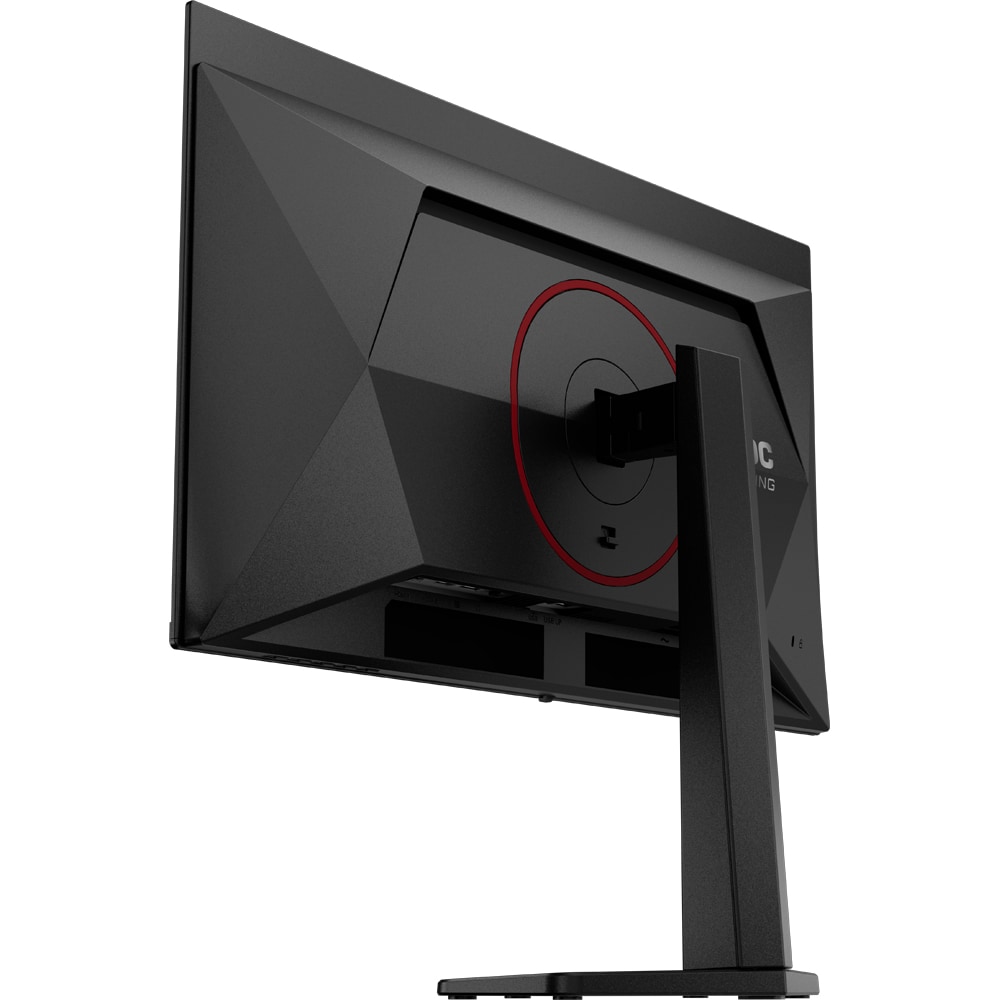 Monitor Gaming OLED QD-OLED AOC Q27G4ZDR, 26.5", QHD, 240Hz, HDR, NVIDIA G-SYNC Compatible, negru