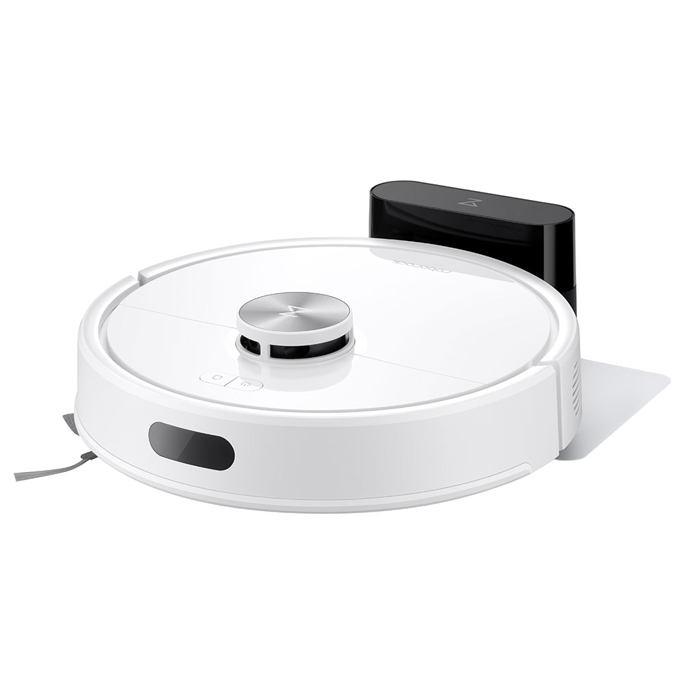 Aspirator robot ROBOROCK Q7TFA, 0.4l autonomie max 150 min, functie mop, alb