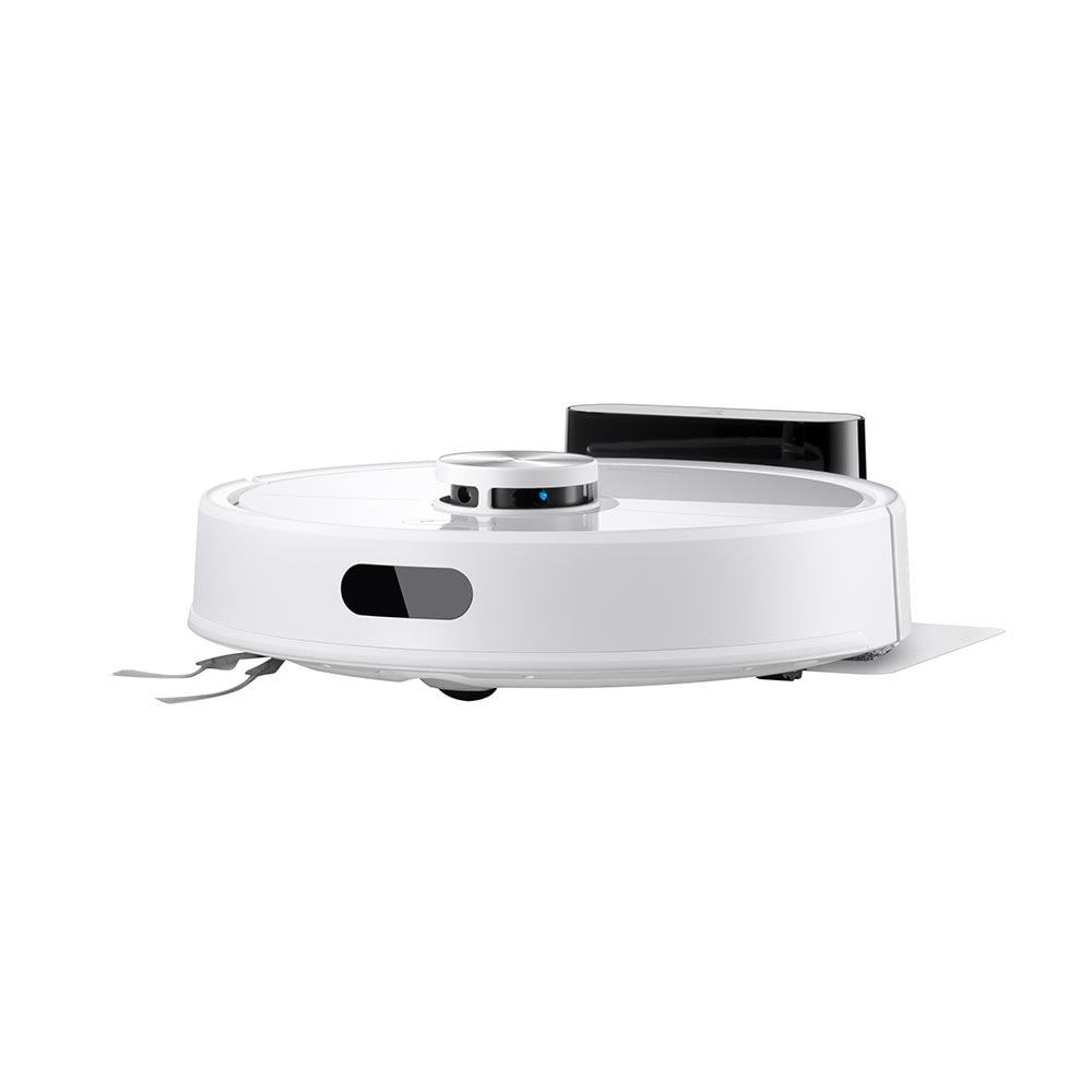 Aspirator robot ROBOROCK Q7TFA, 0.4l autonomie max 150 min, functie mop, alb