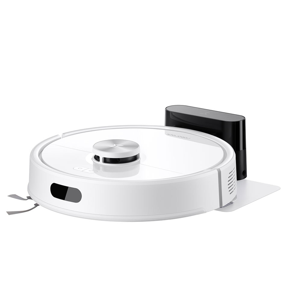 Aspirator robot ROBOROCK Q7TFA, 0.4l autonomie max 150 min, functie mop, alb