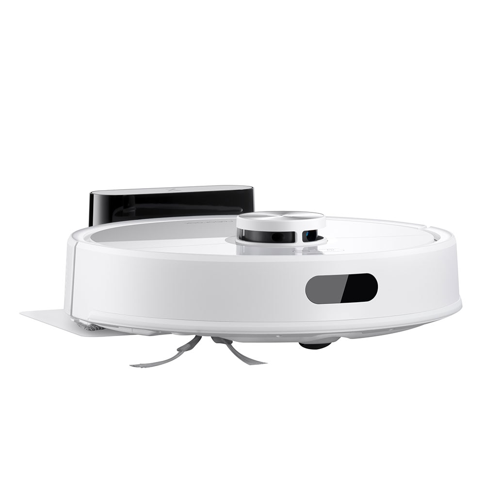 Aspirator robot ROBOROCK Q7TFA, 0.4l autonomie max 150 min, functie mop, alb