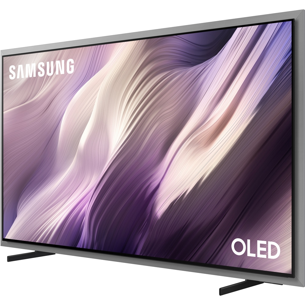 Televizor OLED Smart SAMSUNG 83S99H, Ultra HD 4K, 209cm