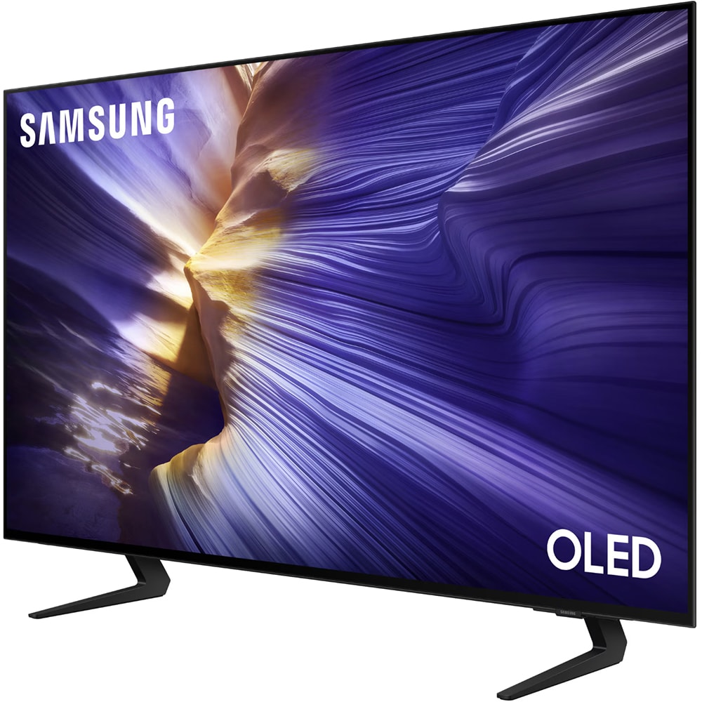 Televizor OLED Smart SAMSUNG 42S90F, 4K, 105cm