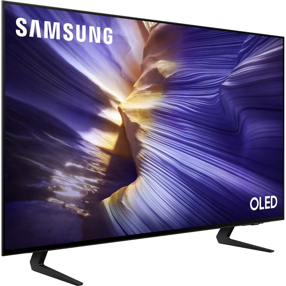 Televizor OLED Smart SAMSUNG 42S90F, 4K, 105cm