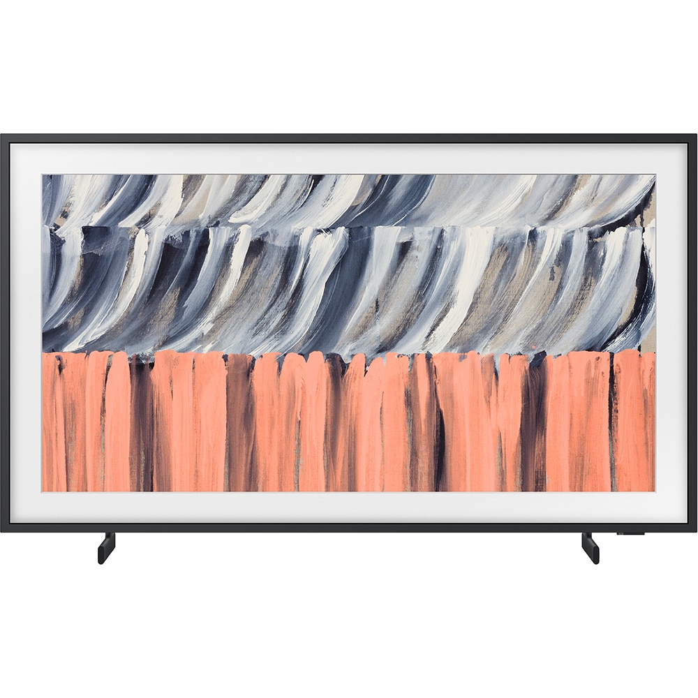Televizor The Frame Smart SAMSUNG 43LS03H, Ultra HD 4K, 108cm