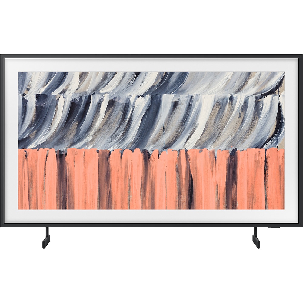 Televizor The Frame Smart SAMSUNG 43LS03H, Ultra HD 4K, 108cm