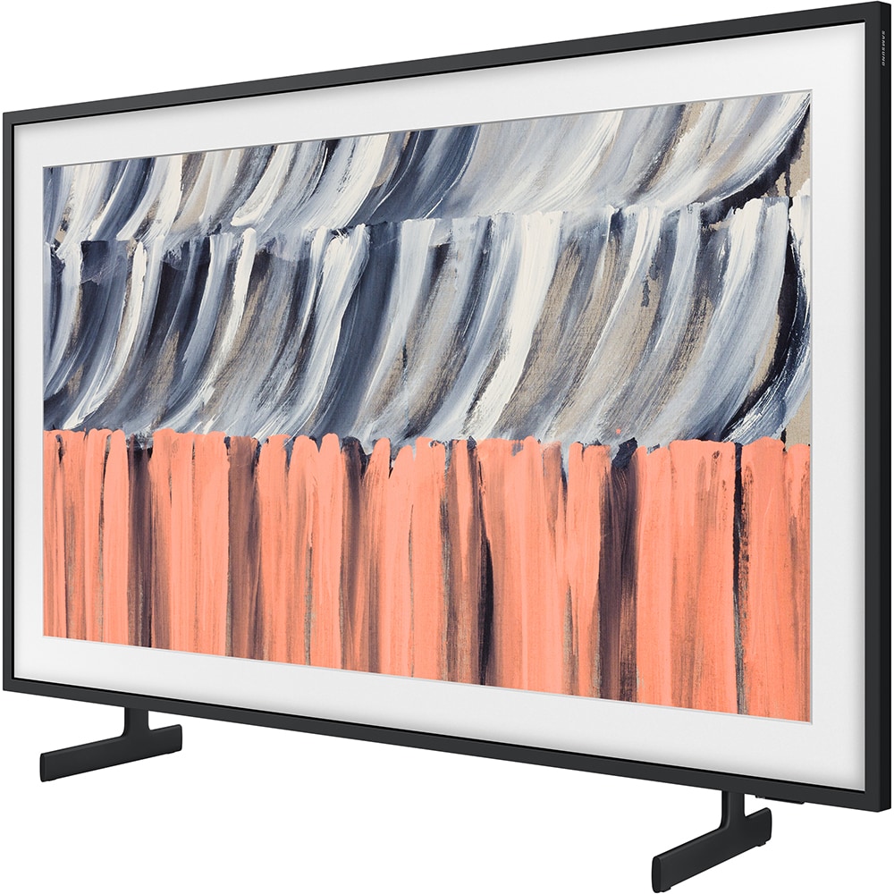 Televizor The Frame Smart SAMSUNG 43LS03H, Ultra HD 4K, 108cm