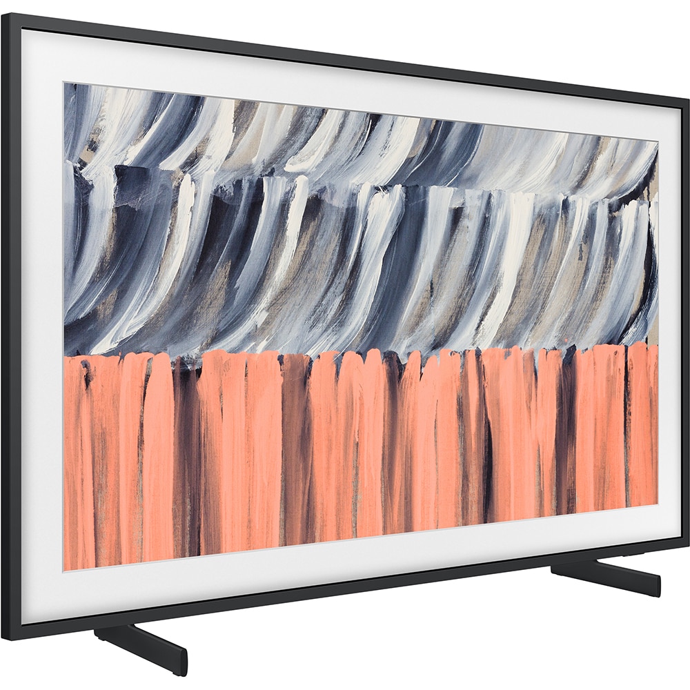 Televizor The Frame Smart SAMSUNG 43LS03H, Ultra HD 4K, 108cm