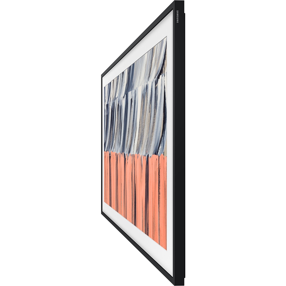 Televizor The Frame Smart SAMSUNG 43LS03H, Ultra HD 4K, 108cm