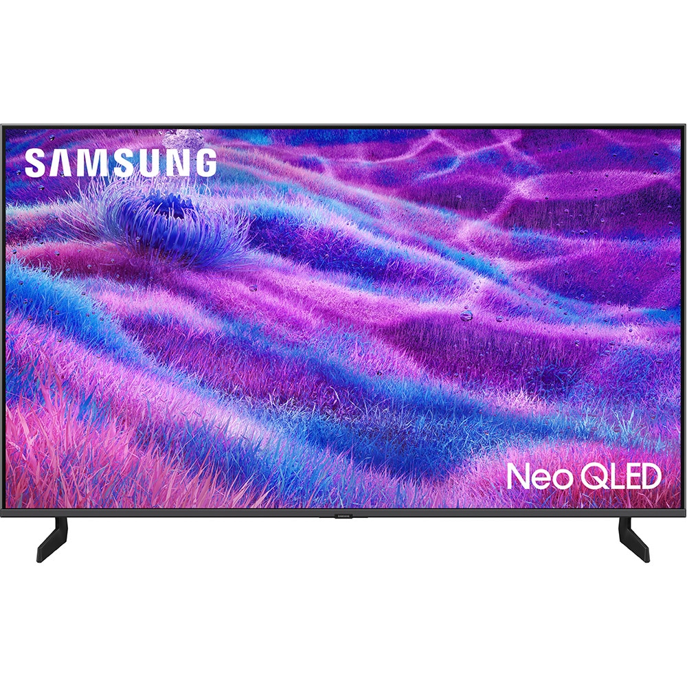 Televizor Neo QLED MiniLED Smart SAMSUNG 50QN80F, 4K, HDR, 125cm