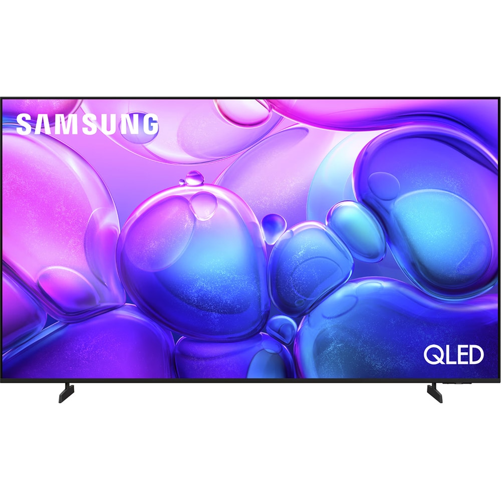 Televizor QLED Smart SAMSUNG 75Q6F , Ultra HD 4K, HDR10+, 189cm