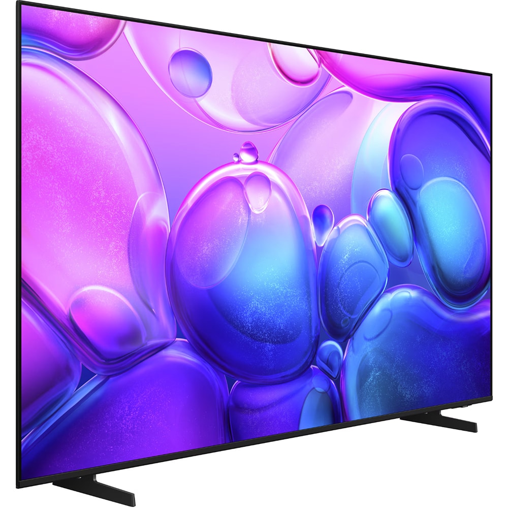 Televizor QLED Smart SAMSUNG 75Q6F , Ultra HD 4K, HDR10+, 189cm