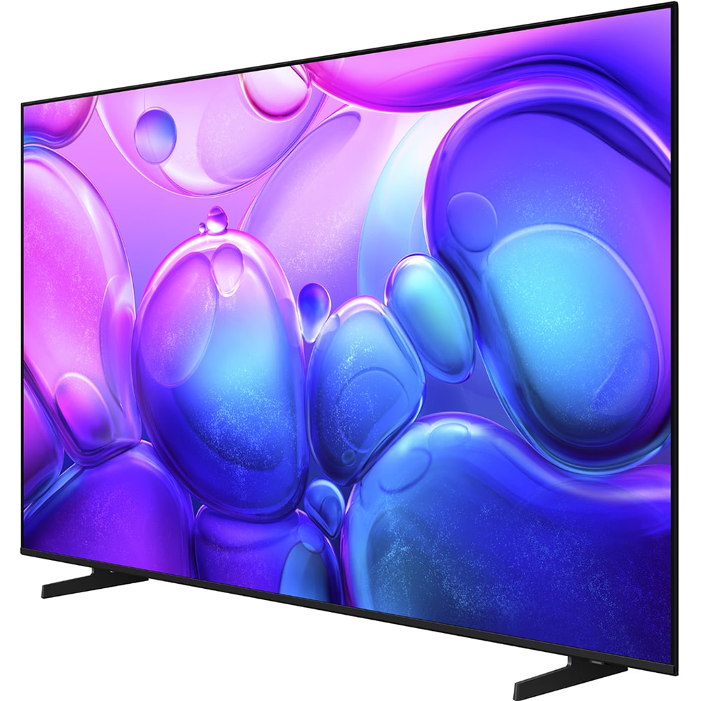 Televizor QLED Smart SAMSUNG 75Q6F , Ultra HD 4K, HDR10+, 189cm