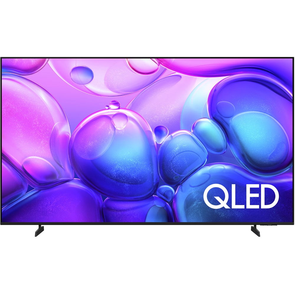 Televizor QLED Smart SAMSUNG 75Q6F , Ultra HD 4K, HDR10+, 189cm