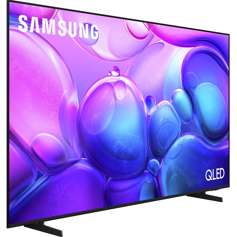 Televizor QLED Smart SAMSUNG 75Q6F , Ultra HD 4K, HDR10+, 189cm