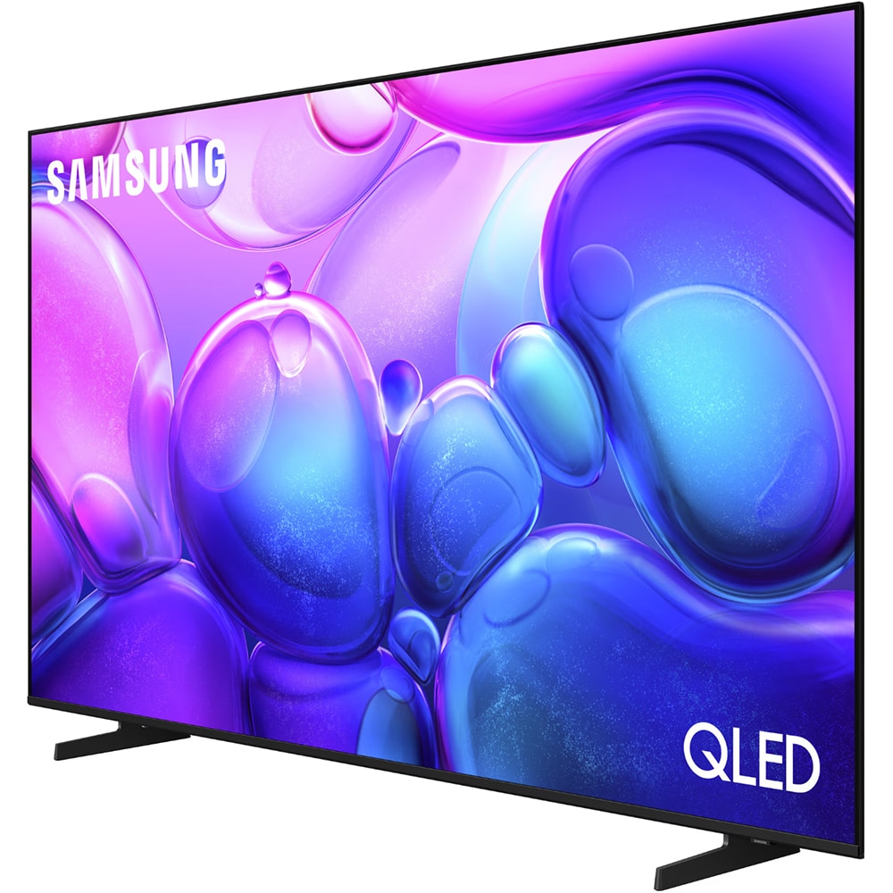 Televizor QLED Smart SAMSUNG 75Q6F , Ultra HD 4K, HDR10+, 189cm